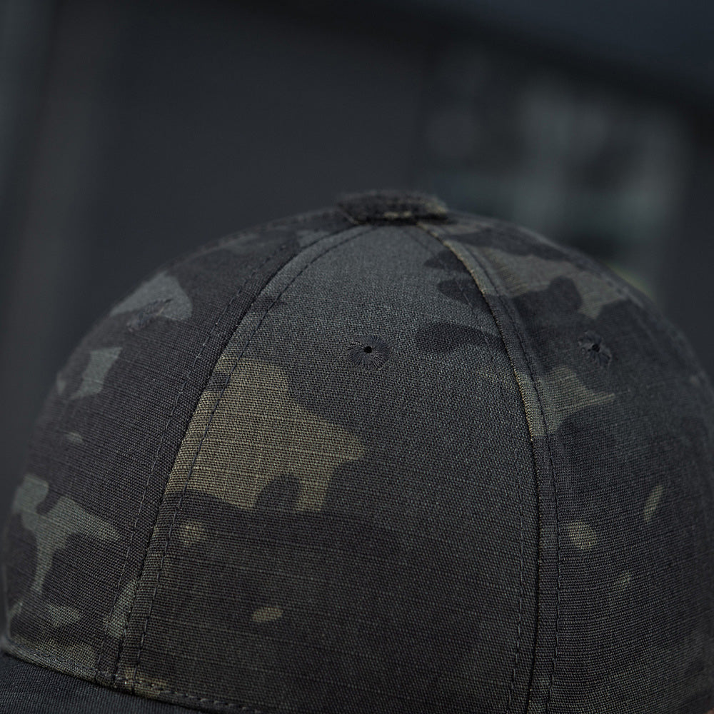 Sapca tactica Elite NYCO Extreme M-Tac Multicam/Black