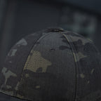Sapca tactica Elite NYCO Extreme M-Tac Multicam/Black
