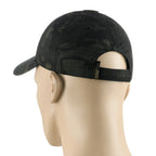 Sapca tactica Elite NYCO Extreme M-Tac Multicam/Black