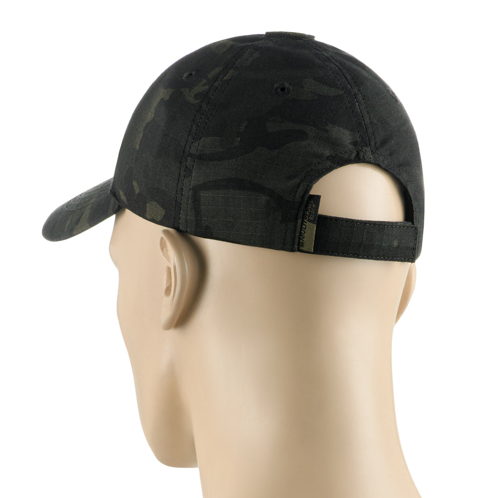 Sapca tactica Elite NYCO Extreme M-Tac Multicam/Black