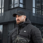 Sapca tactica Elite NYCO Extreme M-Tac Multicam/Black
