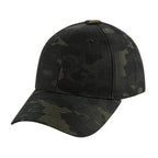 Sapca tactica Elite NYCO Extreme M-Tac Multicam/Black