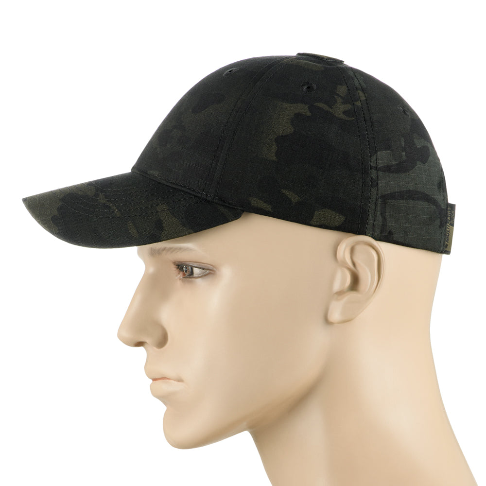 Sapca tactica Elite NYCO Extreme M-Tac Multicam/Black