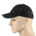 Sapca tactica Elite NYCO Extreme M-Tac Multicam/Black