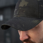 Sapca tactica Elite NYCO Extreme M-Tac Multicam/Black
