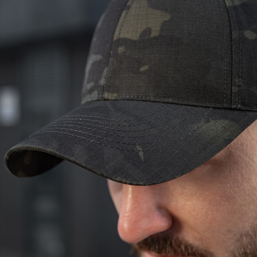 Sapca tactica Elite NYCO Extreme M-Tac Multicam/Black