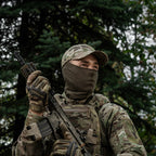 Sapca tactica Elite NYCO Extreme M-Tac Multicam