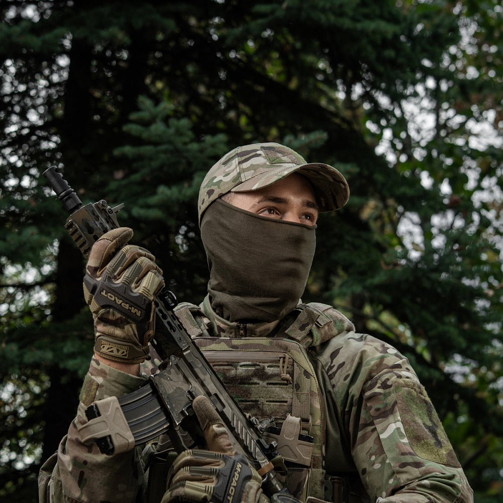 Sapca tactica Elite NYCO Extreme M-Tac Multicam