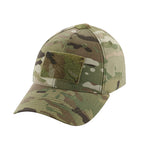 Sapca tactica Elite NYCO Extreme M-Tac Multicam