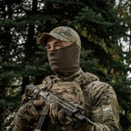 Sapca tactica Elite NYCO Extreme M-Tac Multicam