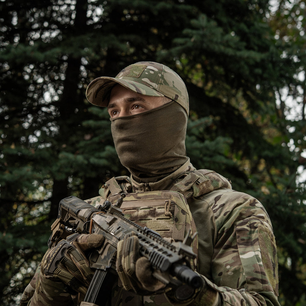 Sapca tactica Elite NYCO Extreme M-Tac Multicam