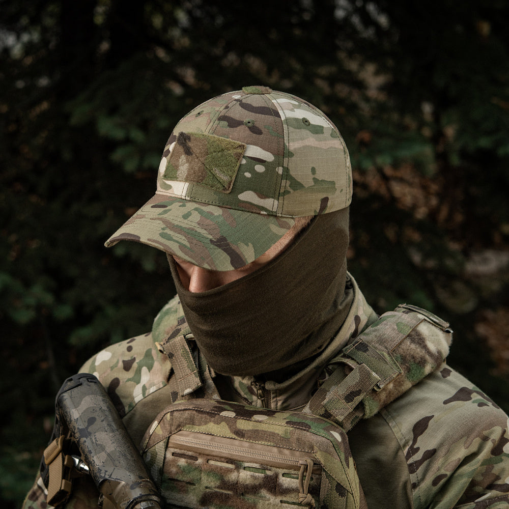 Sapca tactica Elite NYCO Extreme M-Tac Multicam