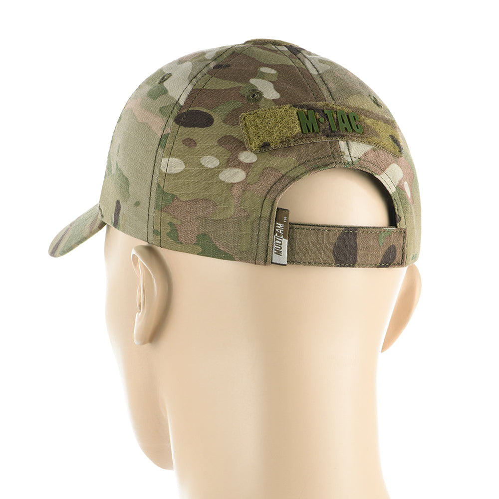 Sapca tactica Elite NYCO Extreme M-Tac Multicam