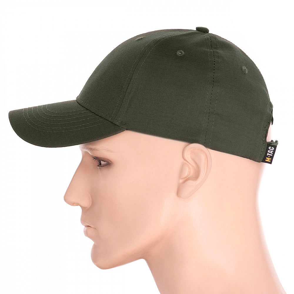 Sapca tactica Flex Rip-Stop M-Tac