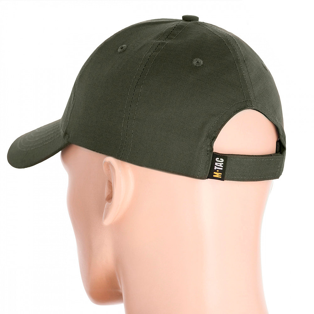 Sapca tactica Flex Rip-Stop M-Tac