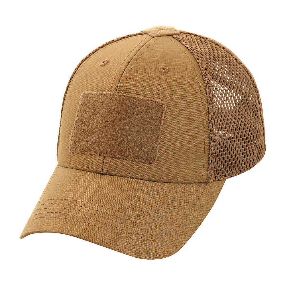 Sapca tactica Ripstop Elite Flex M-Tac