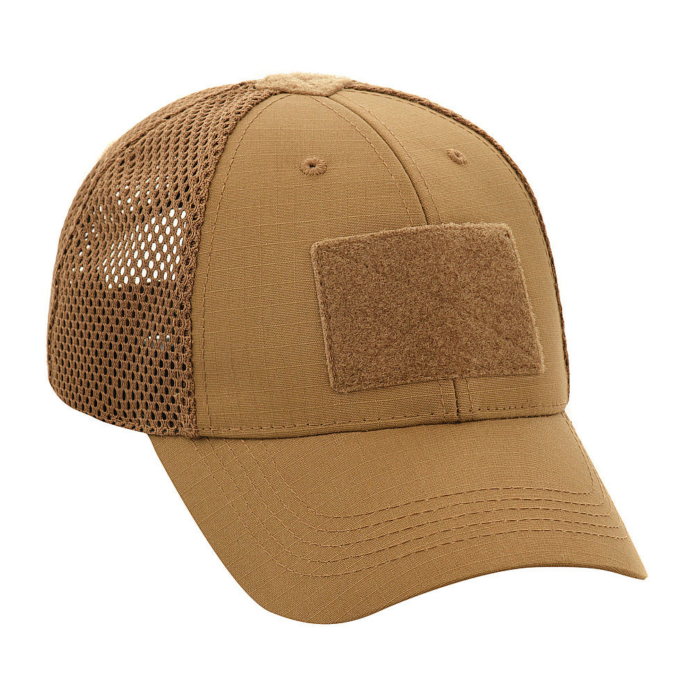 Sapca tactica Ripstop Elite Flex M-Tac