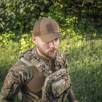 Sapca tactica Ripstop Elite Flex M-Tac