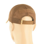 Sapca tactica Ripstop Elite Flex M-Tac