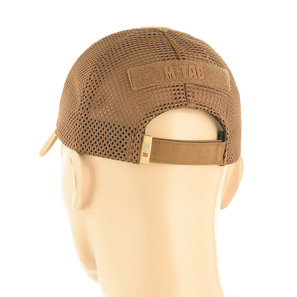 Sapca tactica Ripstop Elite Flex M-Tac