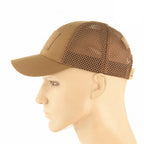 Sapca tactica Ripstop Elite Flex M-Tac