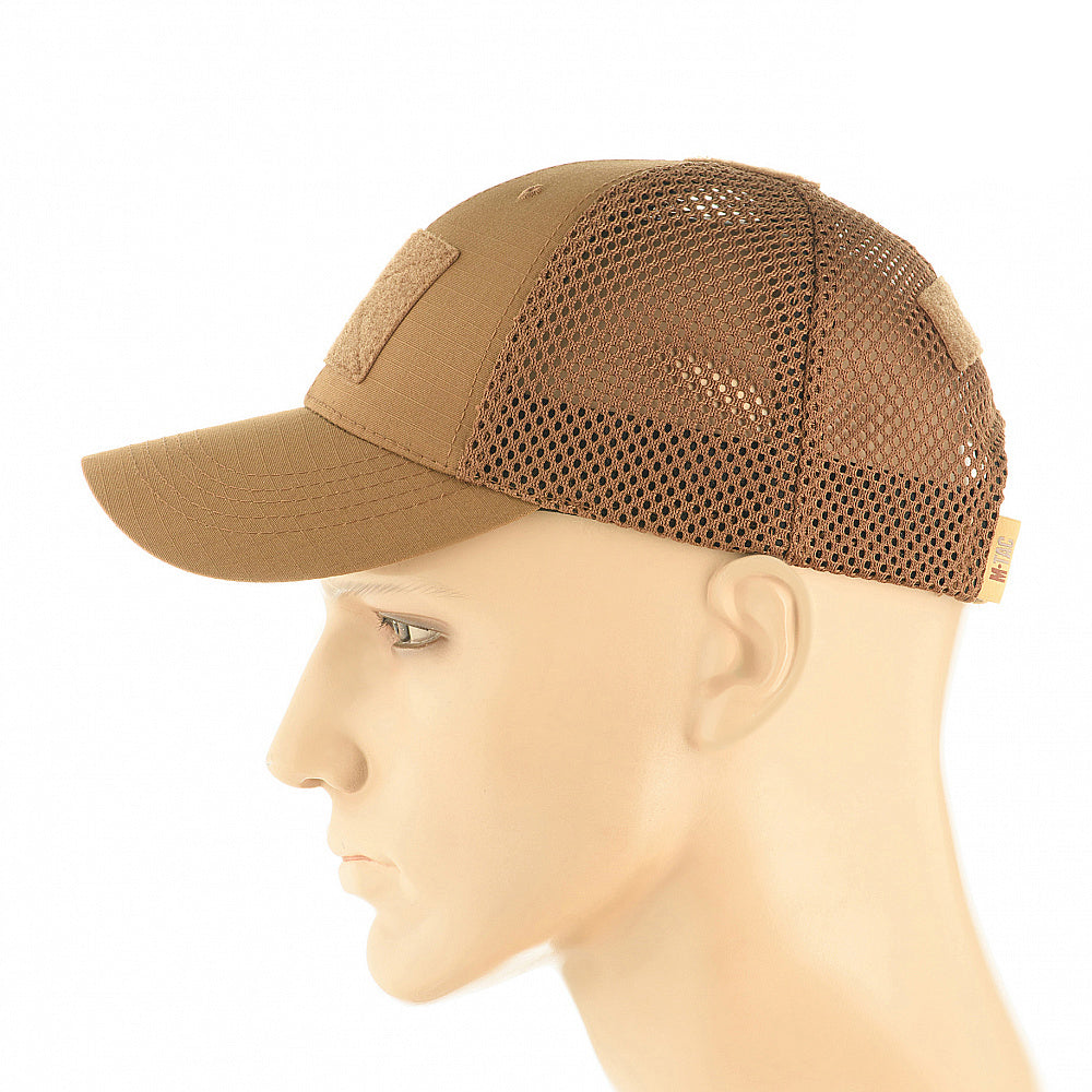 Sapca tactica Ripstop Elite Flex M-Tac