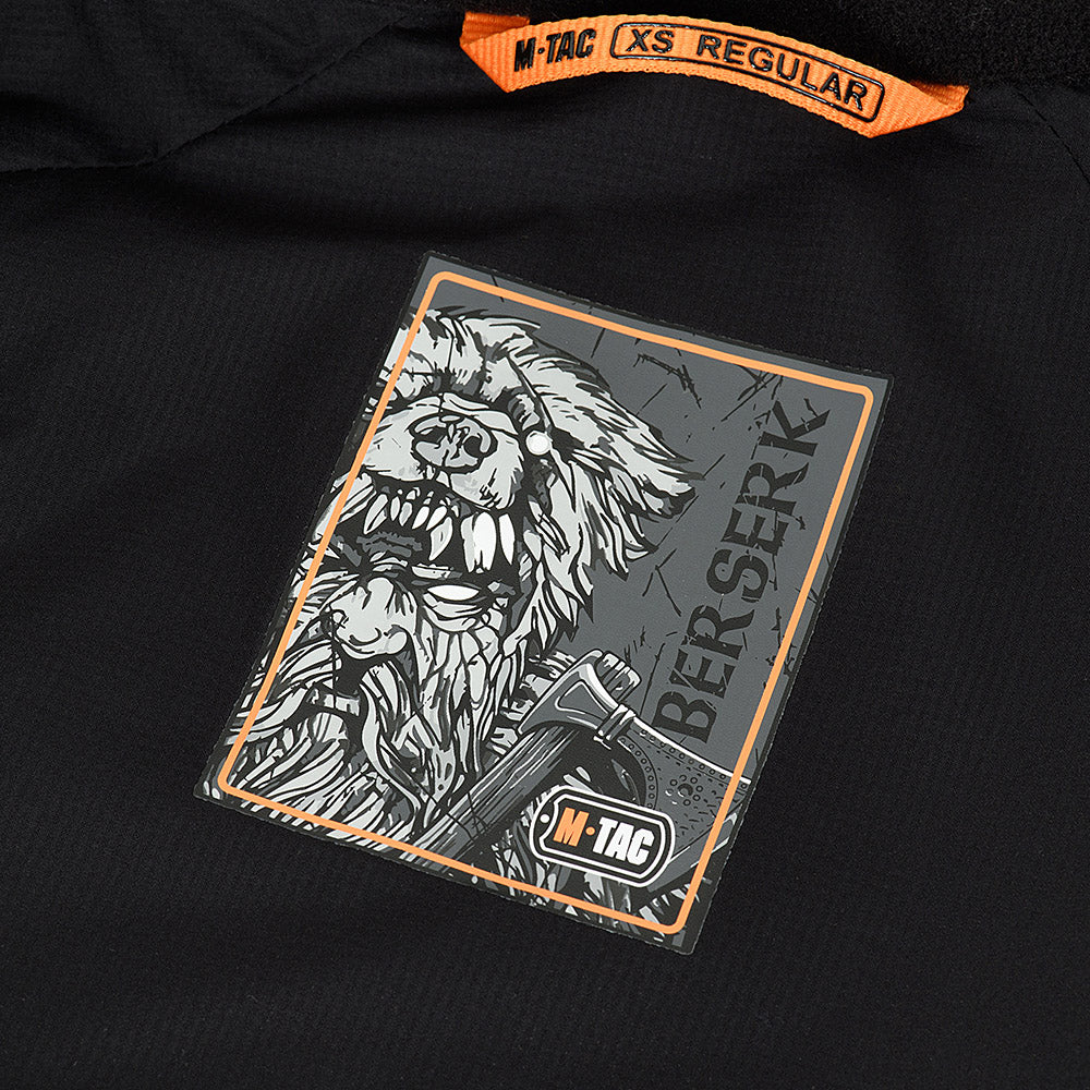 Geaca de demisezon Berserk M-Tac