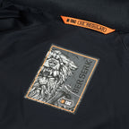 Geaca de demisezon Berserk M-Tac