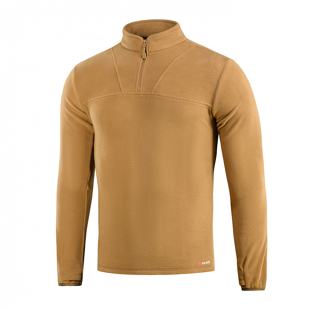 Culoare: Coyote