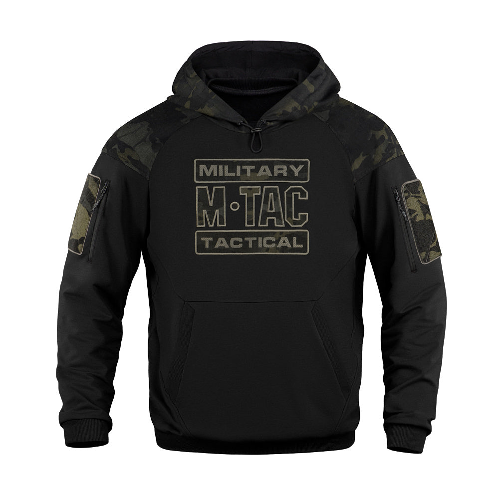 Culoare: Multicam/Negru
