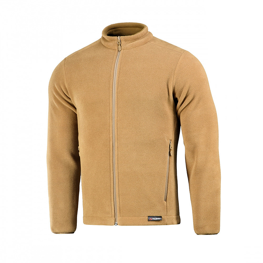 Culoare: Coyote