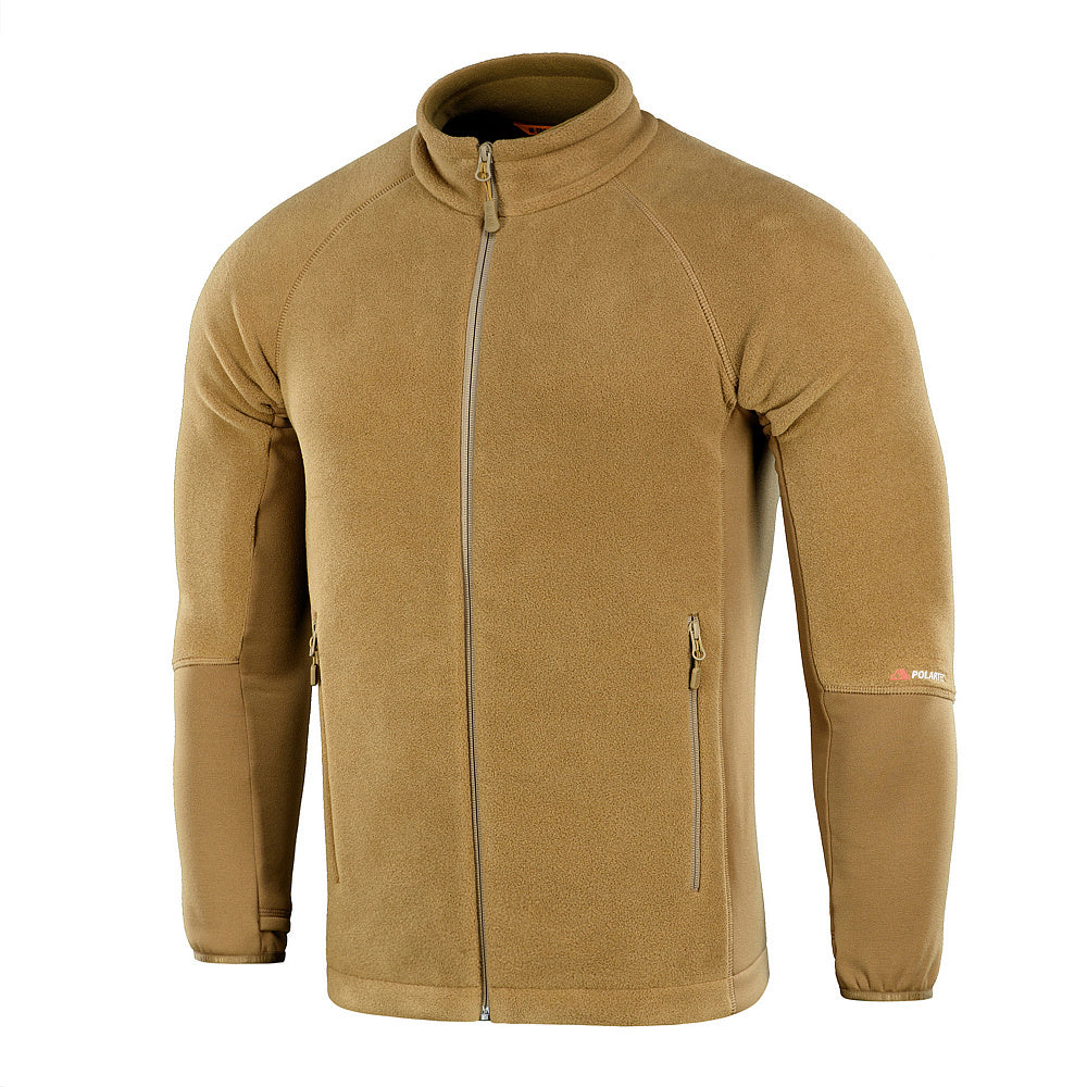 Culoare: Coyote