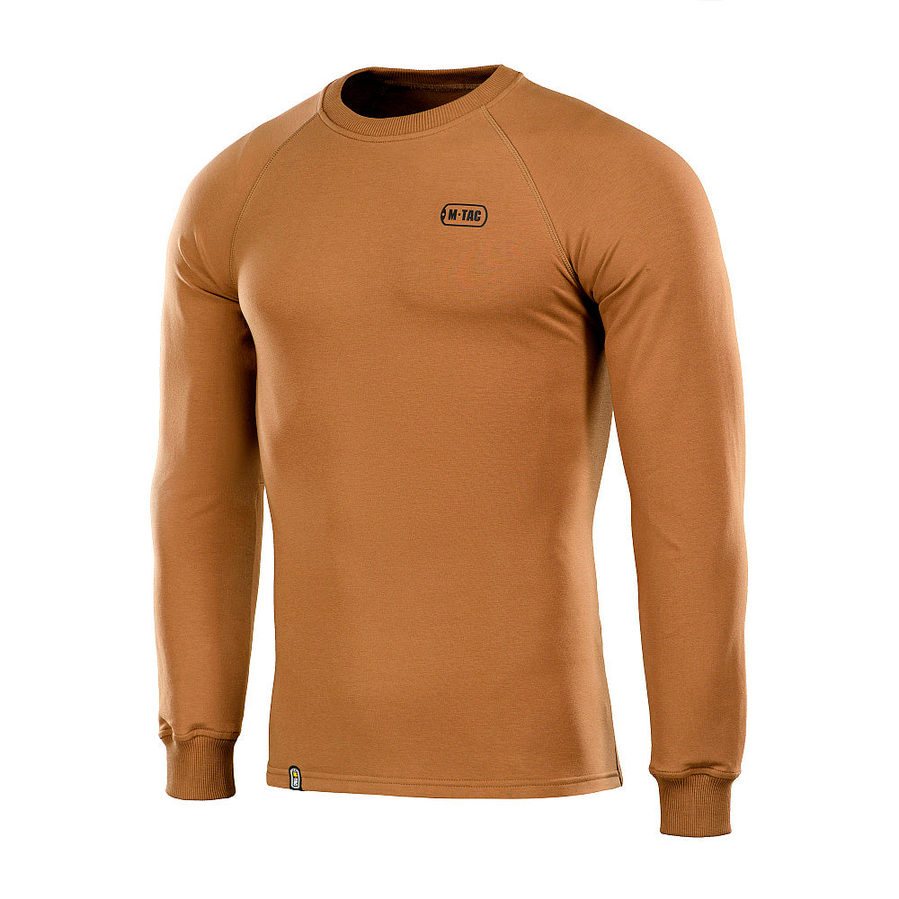 Culoare: Coyote Brown