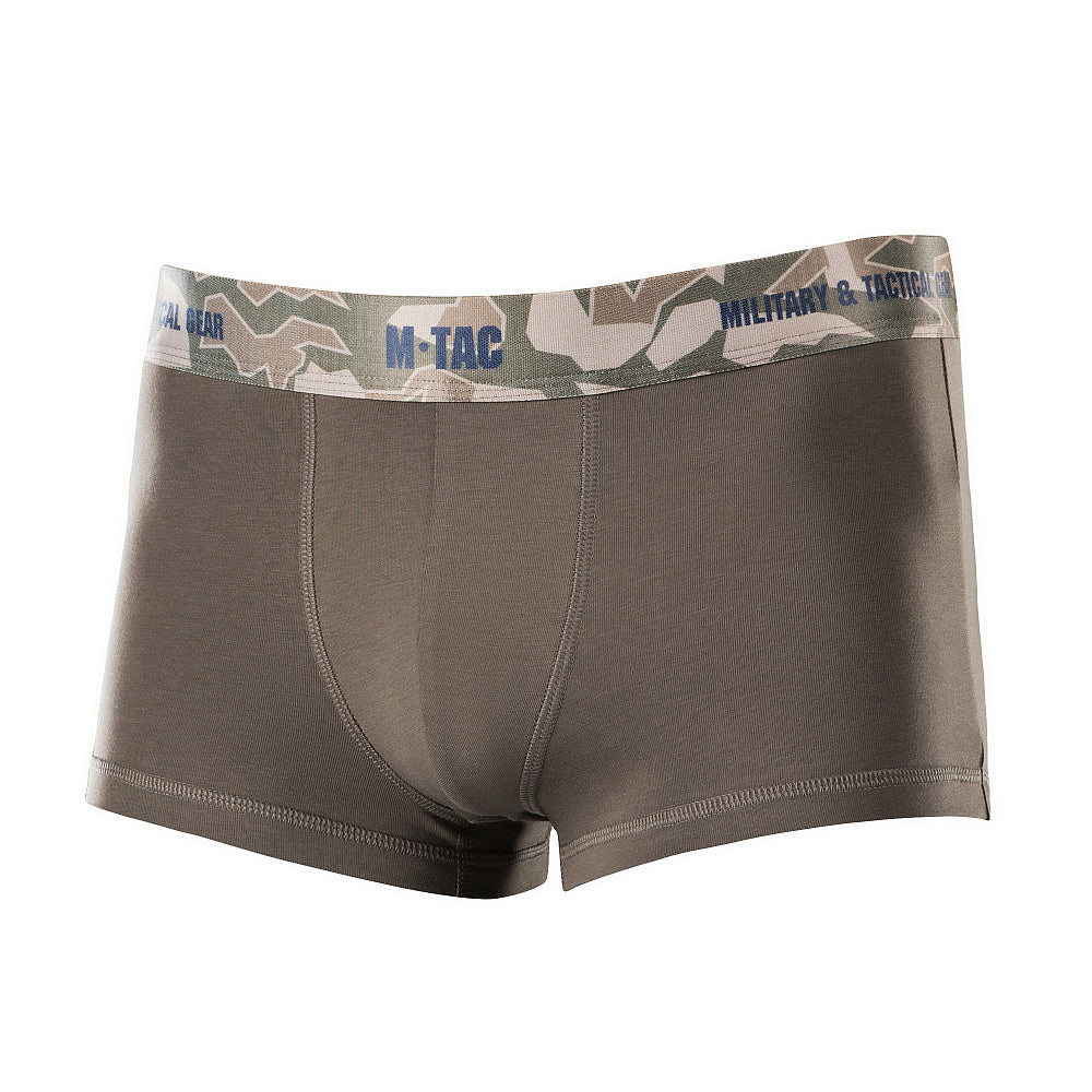 Culoare: Oliv Închis