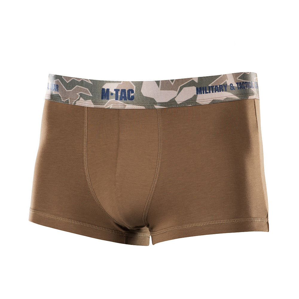 Culoare: Coyote Brown