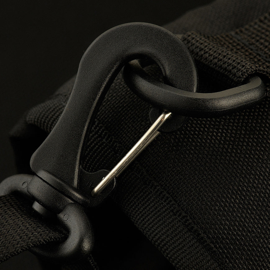 Husa bidon cu curea din Cordura 500D M-Tac