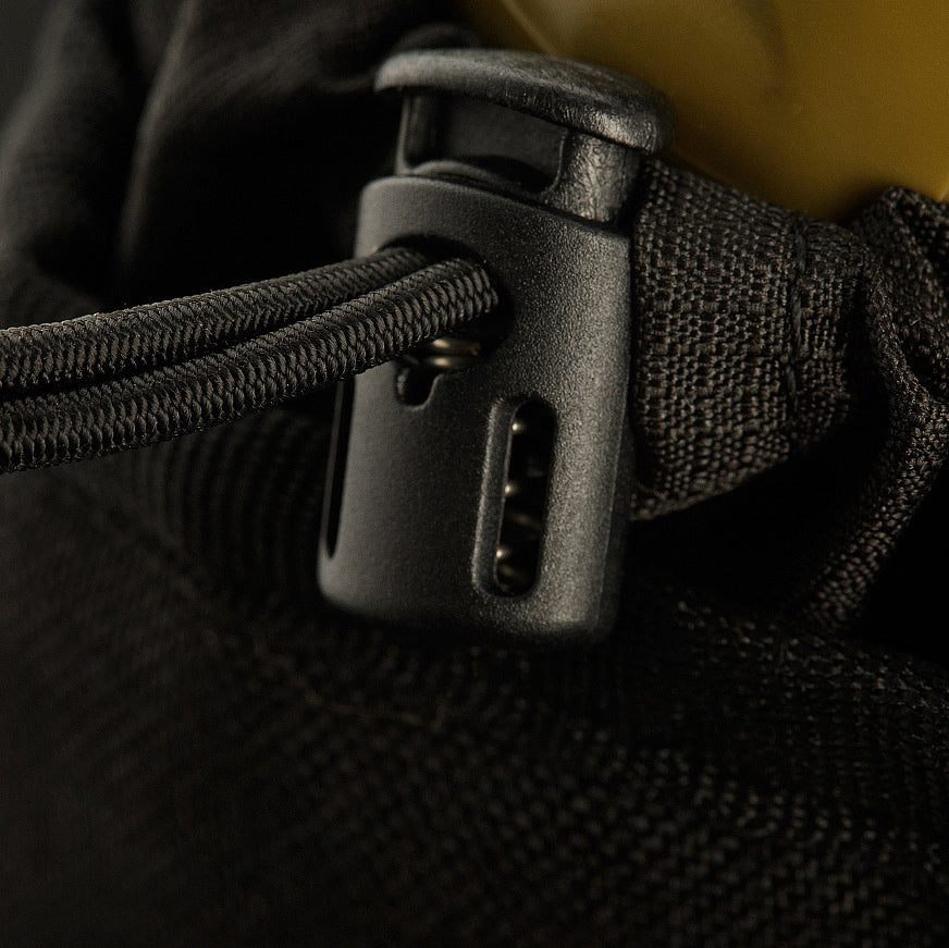 Husa bidon cu curea din Cordura 500D M-Tac