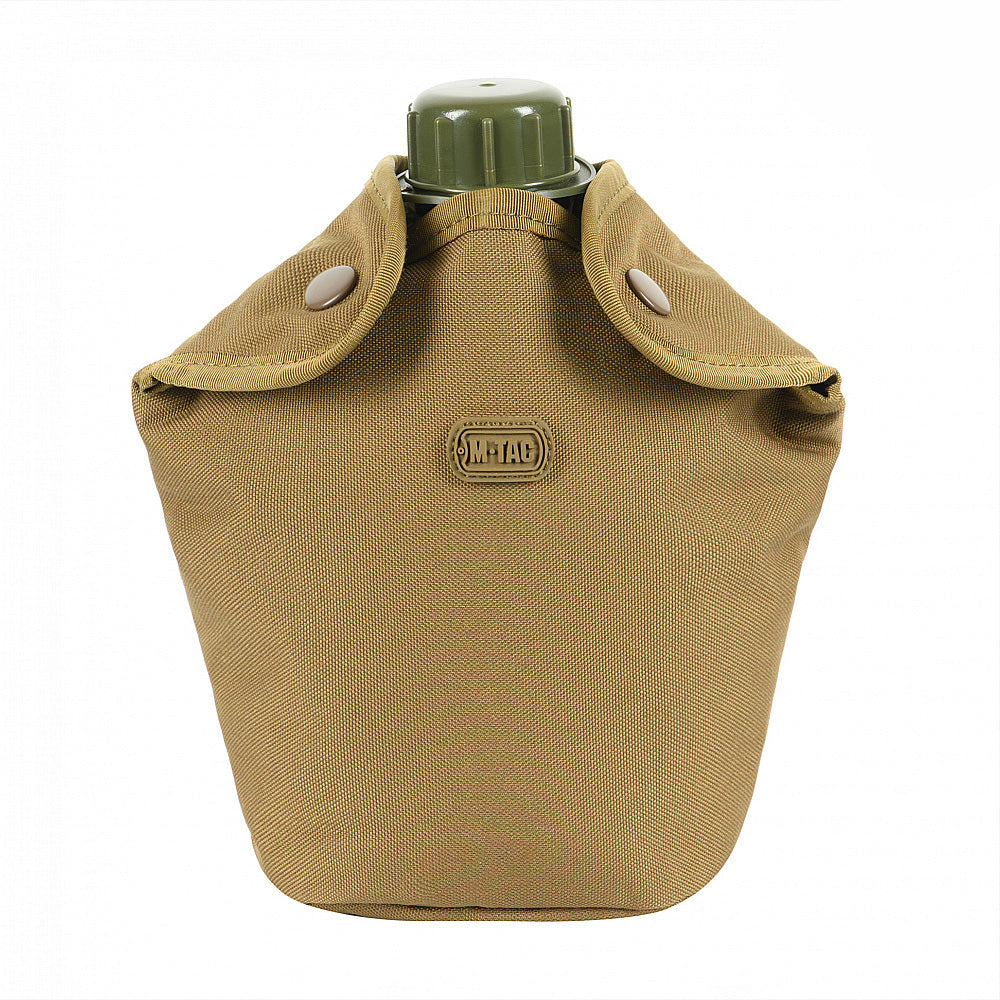 Port-bidon MOLLE M-Tac din poliester PVC 600D