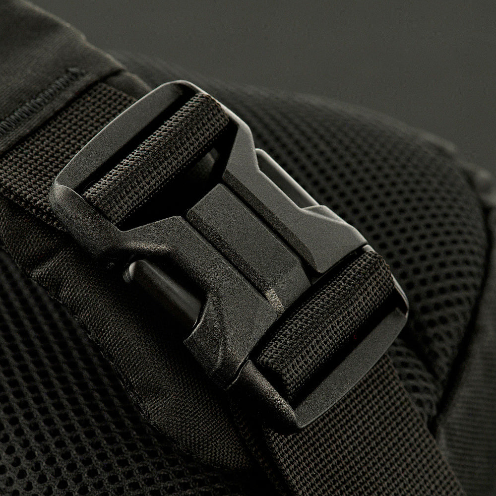 Geanta tactica Buckler Elite M-Tac