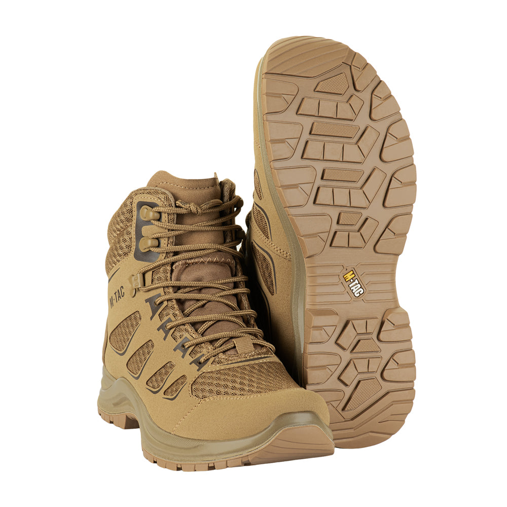 Culoare: Coyote