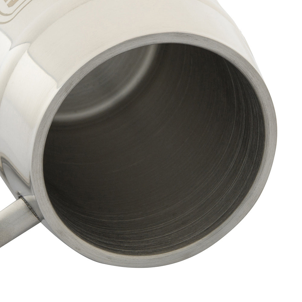 Cana termica din otel inoxidabil Beer Mug M-Tac