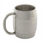 Cana termica din otel inoxidabil Beer Mug M-Tac