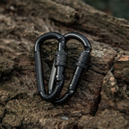 Carabiniera trapezoidala 10 cm M-Tac