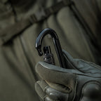 Carabiniera trapezoidala 10 cm M-Tac