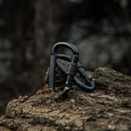 Carabiniera trapezoidala 10 cm M-Tac