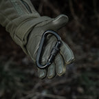 Carabiniera trapezoidala 10 cm M-Tac