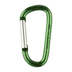 Carabiniera 8 cm din aluminiu M-Tac