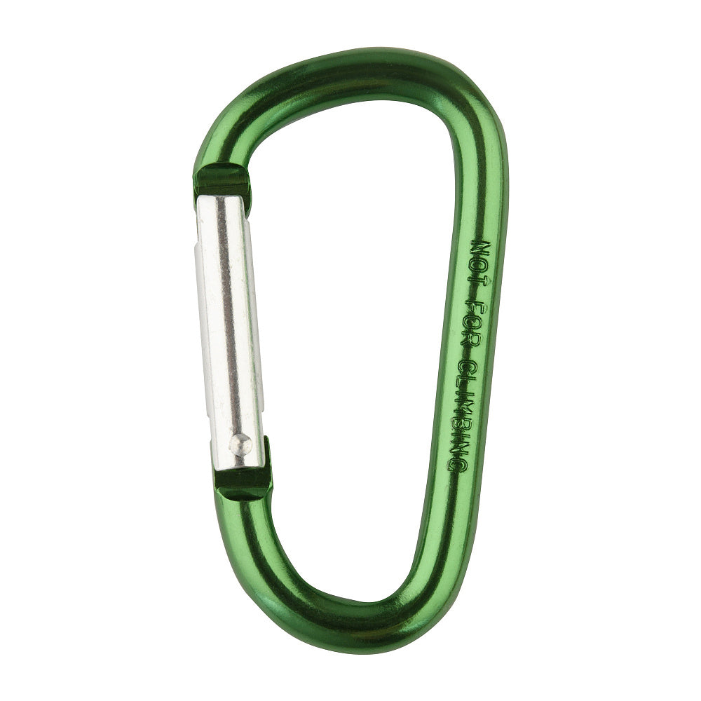 Carabiniera 8 cm din aluminiu M-Tac