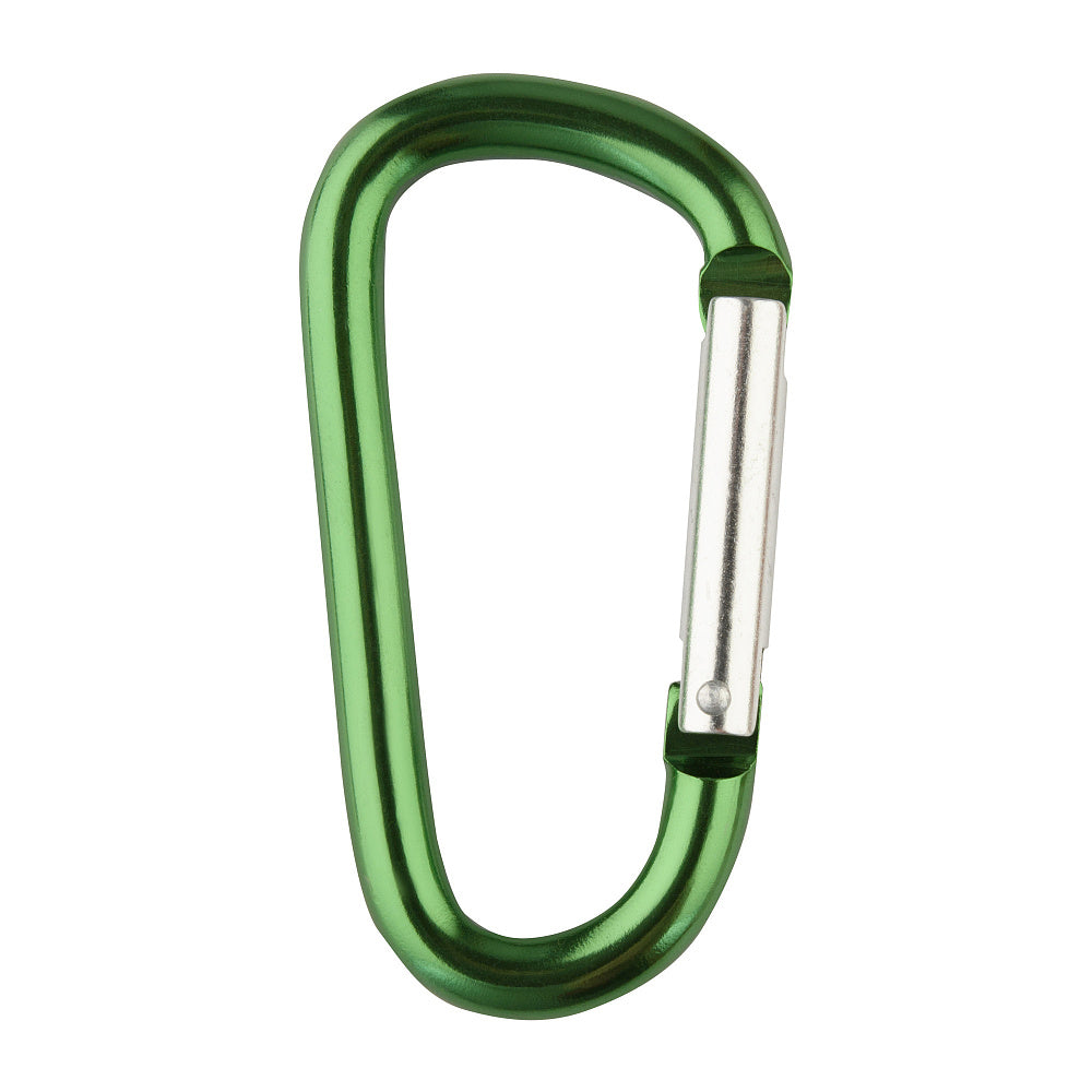 Carabiniera 8 cm din aluminiu M-Tac
