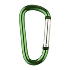 Carabiniera 8 cm din aluminiu M-Tac